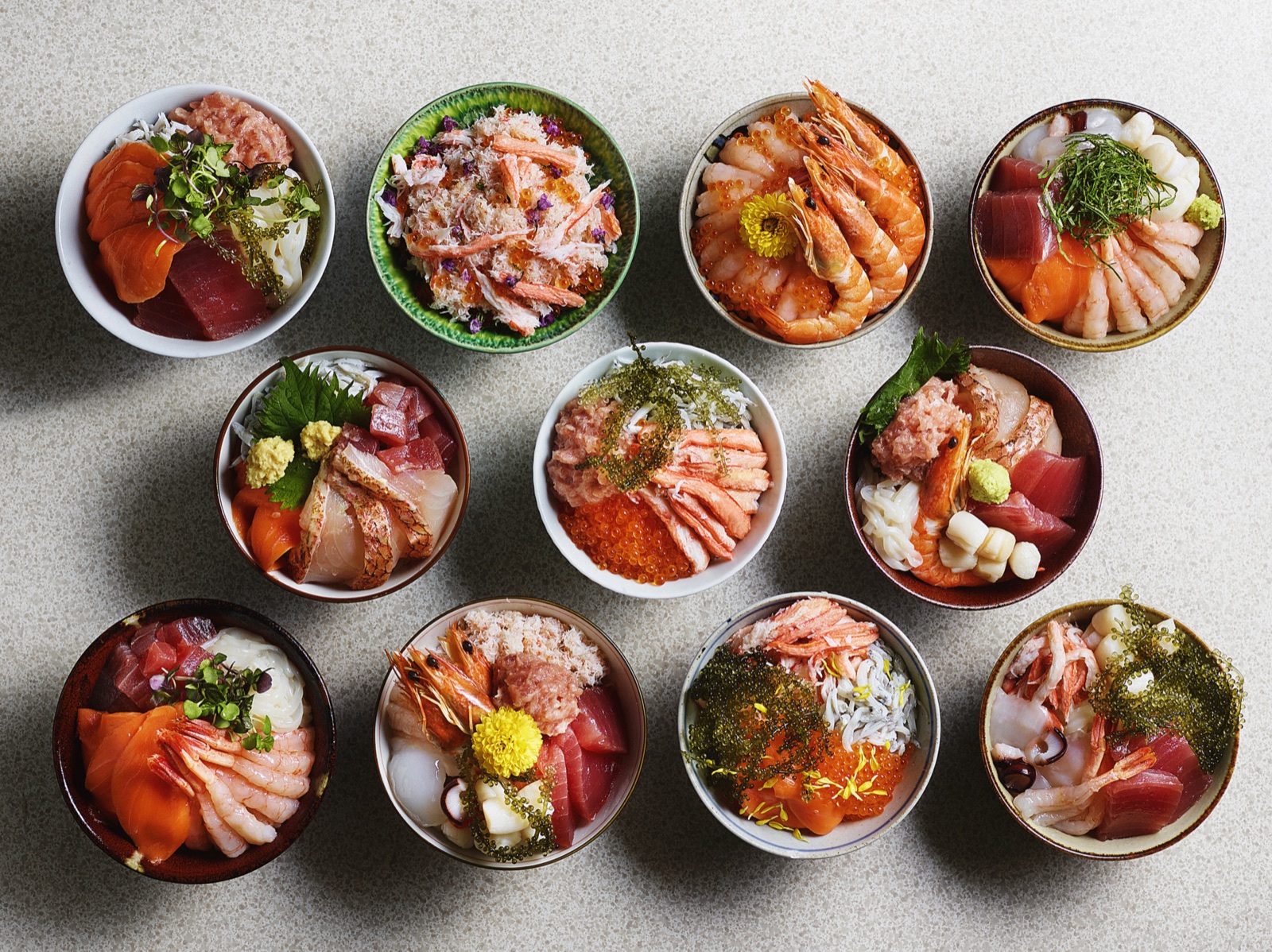 サウスゲートホテル沖縄の朝食ビュッフェ