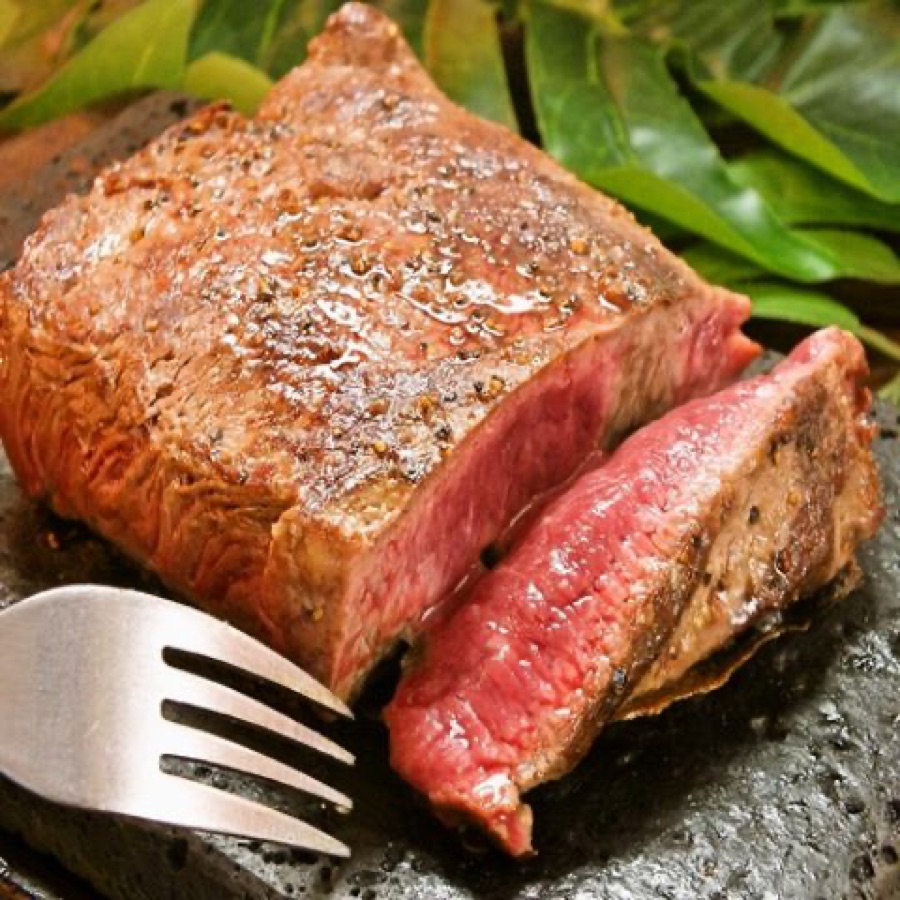 STEAK HOUSE やっぱりステーキ 4th 国際通り店