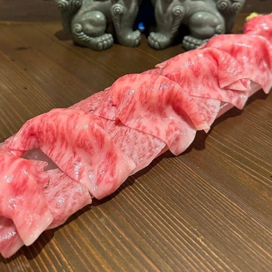 沖縄肉酒場 轍 -wadachi-